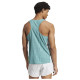 Adidas Ανδρική αμάνικη μπλούζα Adizero Running Singlet